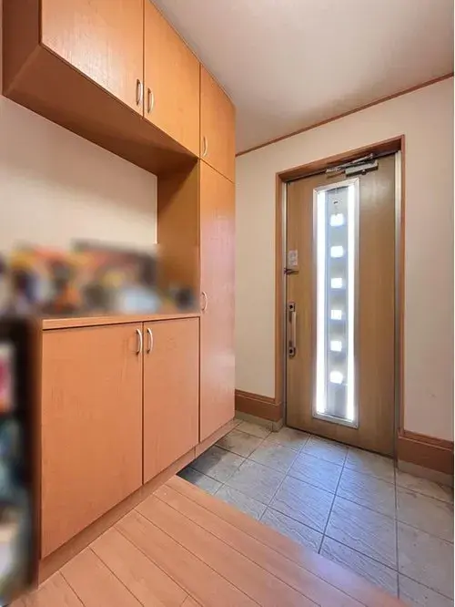 Saitama Prefecture Ageo City 4LDK Property (7)