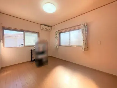 Saitama Prefecture Ageo City 4LDK Property (8)