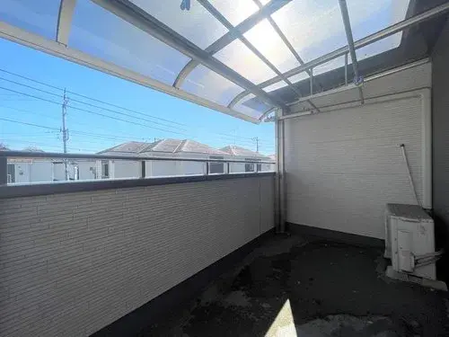Saitama Prefecture Ageo City 4LDK Property (9)