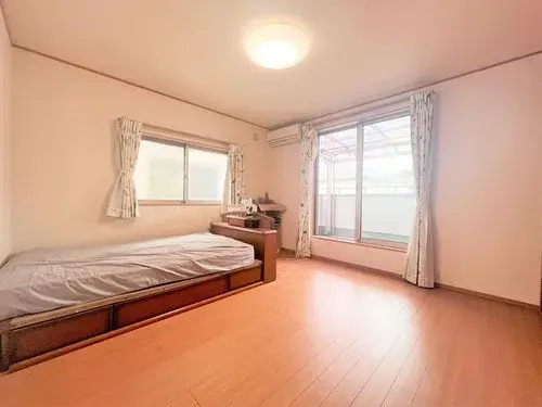 Saitama Prefecture Ageo City 4LDK Property (10)