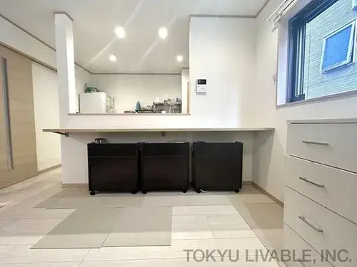 3LDK物件 蕨市 埼玉県 (13)