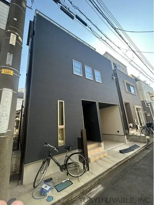 3LDK物件 蕨市 埼玉県 (5)