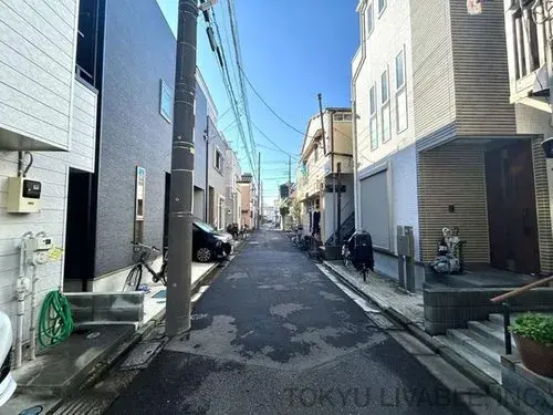3LDK物件 蕨市 埼玉県 (6)