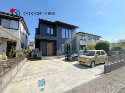 Propiedad 3LDK Ciudad de Kounosu Prefectura de Saitama (2)