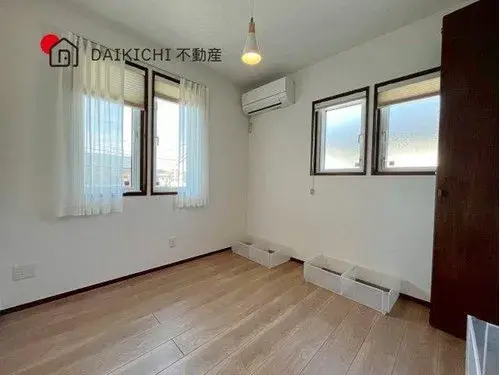 Propiedad 3LDK Ciudad de Kounosu Prefectura de Saitama (12)