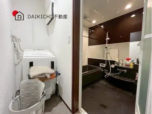 Propiedad 3LDK Ciudad de Kounosu Prefectura de Saitama (17)