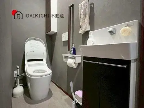 Propiedad 3LDK Ciudad de Kounosu Prefectura de Saitama (18)