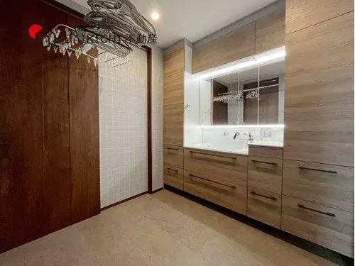 Propiedad 3LDK Ciudad de Kounosu Prefectura de Saitama (8)