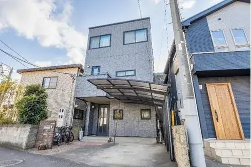 4LDK+S物件 所泽市 埼玉县 (2)