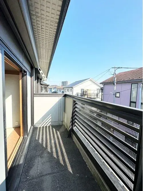4LDK Kawagoe City Saitama Prefecture (2)
