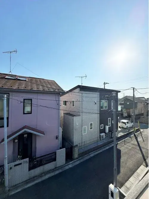 4LDK Kawagoe City Saitama Prefecture (3)