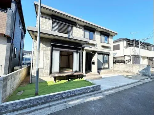 4LDK Kawagoe City Saitama Prefecture (4)