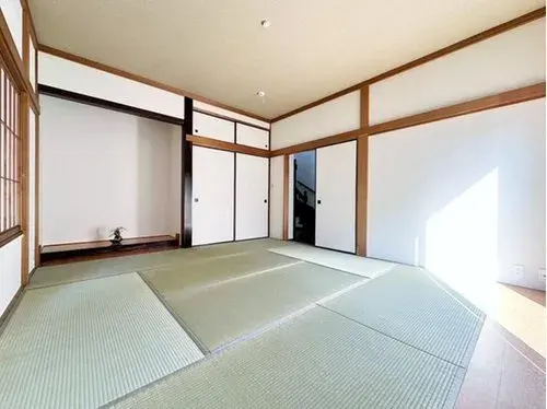4LDK Kawagoe City Saitama Prefecture (10)