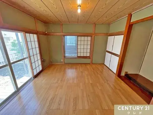 6DK Kawagoe City, Saitama Prefecture (12)