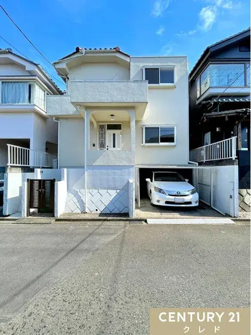 6DK Kawagoe City, Saitama Prefecture (3)