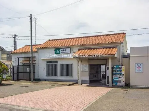 6DK Kawagoe City, Saitama Prefecture (23)