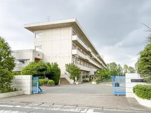 6DK Kawagoe City, Saitama Prefecture (25)