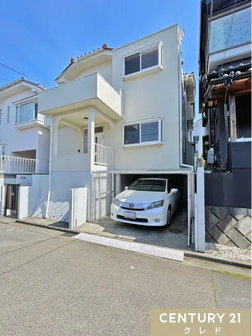 6DK Kawagoe City, Saitama Prefecture (4)