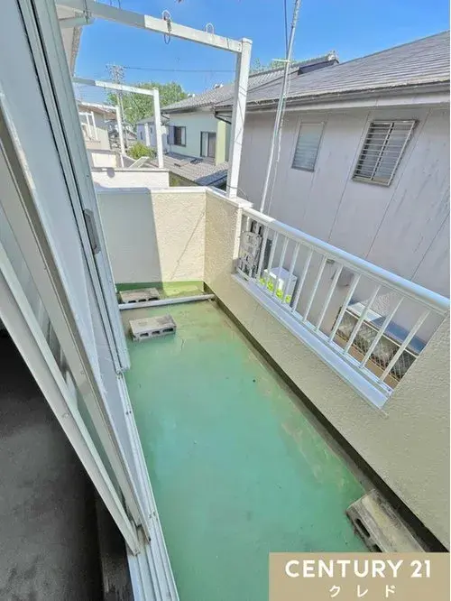 6DK Kawagoe City, Saitama Prefecture (5)