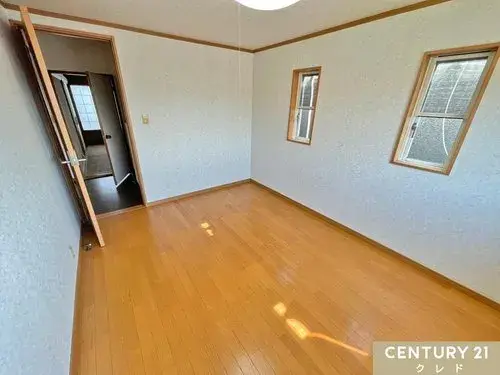 6DK Kawagoe City, Saitama Prefecture (9)