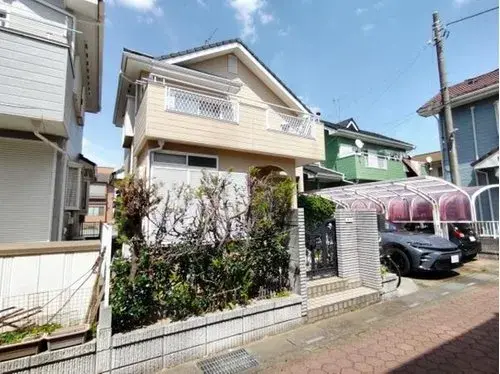 3LDK Property Kasukabe City Saitama Prefecture (2)