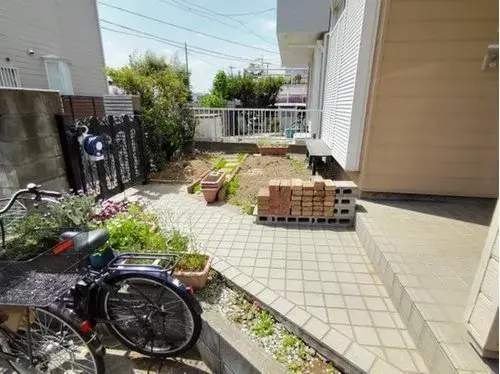 3LDK Property Kasukabe City Saitama Prefecture (3)