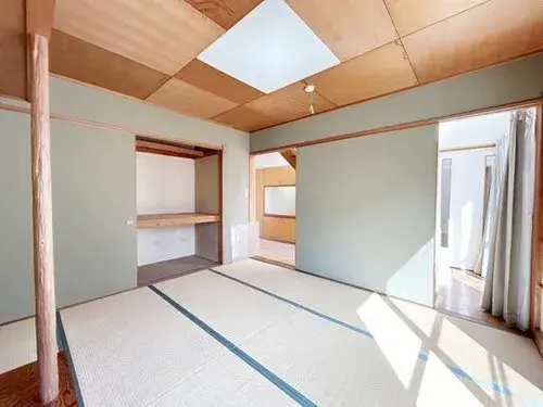3LDK Tsurugashima City, Saitama Prefecture (13)
