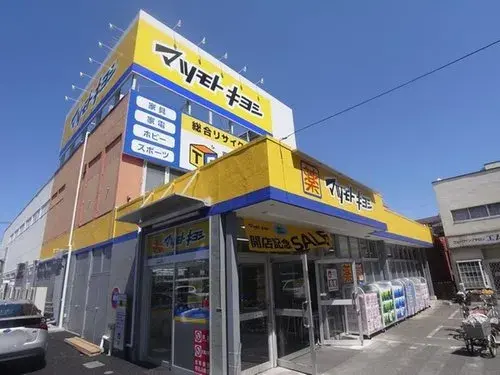 3LDK Tsurugashima City, Saitama Prefecture (20)
