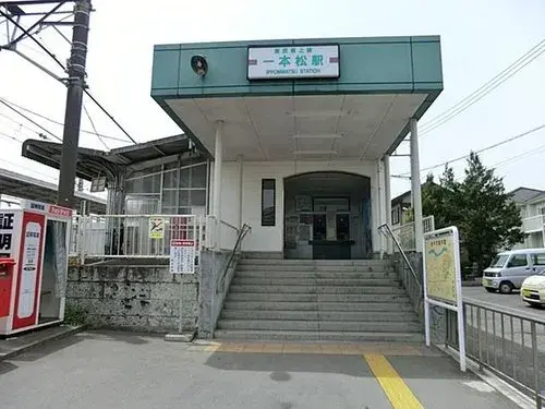 5K Property Tsurugashima City Saitama Prefecture (19)