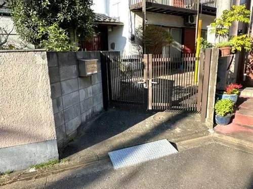 5K Property Tsurugashima City Saitama Prefecture (5)