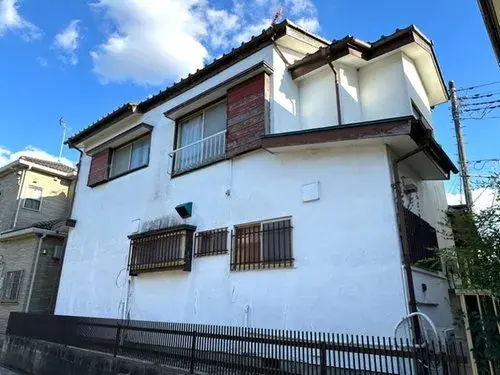 5K Property Tsurugashima City Saitama Prefecture (6)