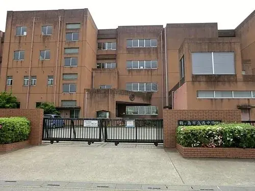5K Property Tsurugashima City Saitama Prefecture (7)