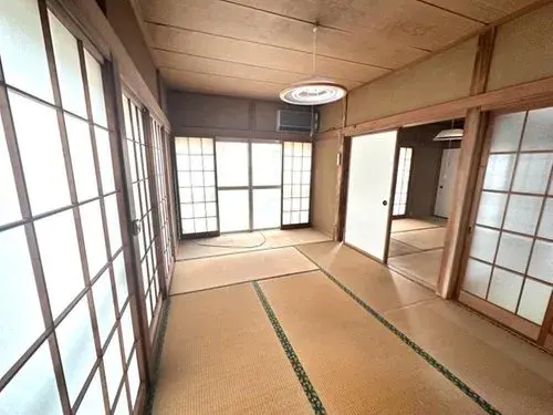 5K Property Tsurugashima City Saitama Prefecture (8)