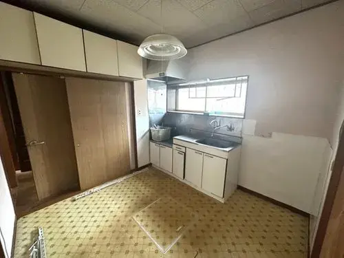 5K Property Tsurugashima City Saitama Prefecture (9)