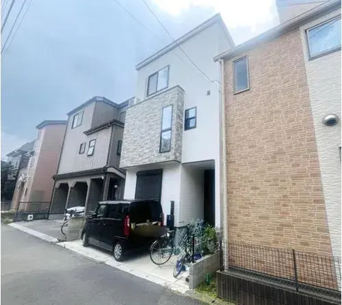 3LDK+S Property Koshigaya City Saitama Prefecture (2)