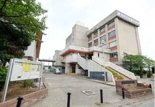 3LDK+S Property Koshigaya City Saitama Prefecture (12)