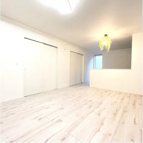 3LDK+S Property Koshigaya City Saitama Prefecture (3)