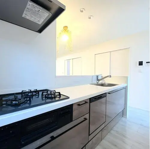 3LDK+S Property Koshigaya City Saitama Prefecture (6)