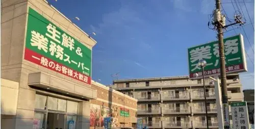 3LDK+S Property Koshigaya City Saitama Prefecture (8)