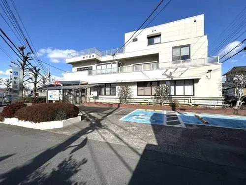 Akiya in Minuma Ward