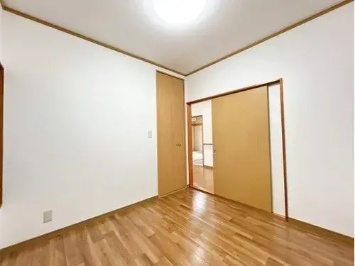 2-bedroom property, Kamisato Town, Saitama Prefecture (2)