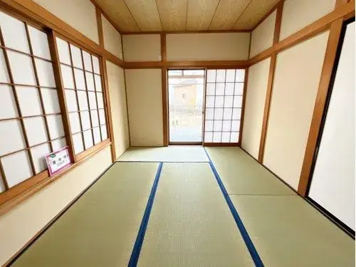 2-bedroom property, Kamisato Town, Saitama Prefecture (3)