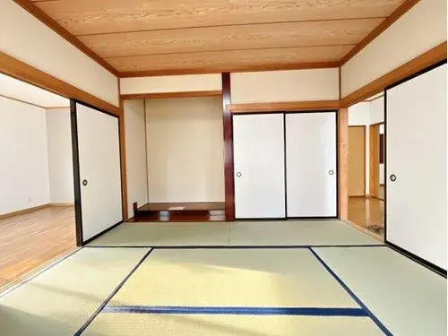 2-bedroom property, Kamisato Town, Saitama Prefecture (5)