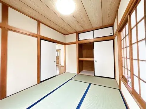 2-bedroom property, Kamisato Town, Saitama Prefecture (6)
