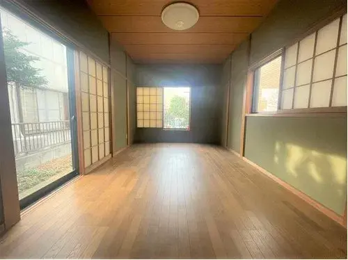 Propriété 5LDK à Kasukabe, Préfecture de Saitama (13)