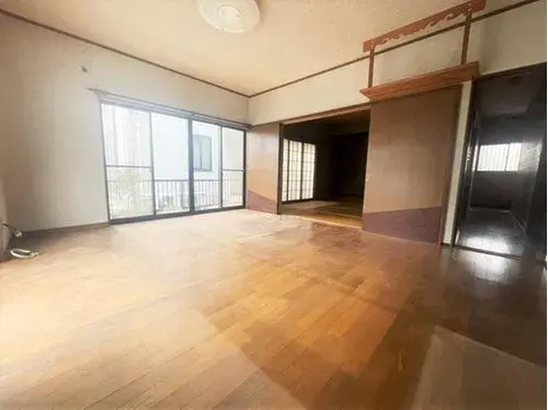 Propriété 5LDK à Kasukabe, Préfecture de Saitama (14)