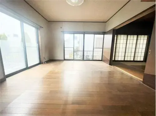 Propriété 5LDK à Kasukabe, Préfecture de Saitama (15)