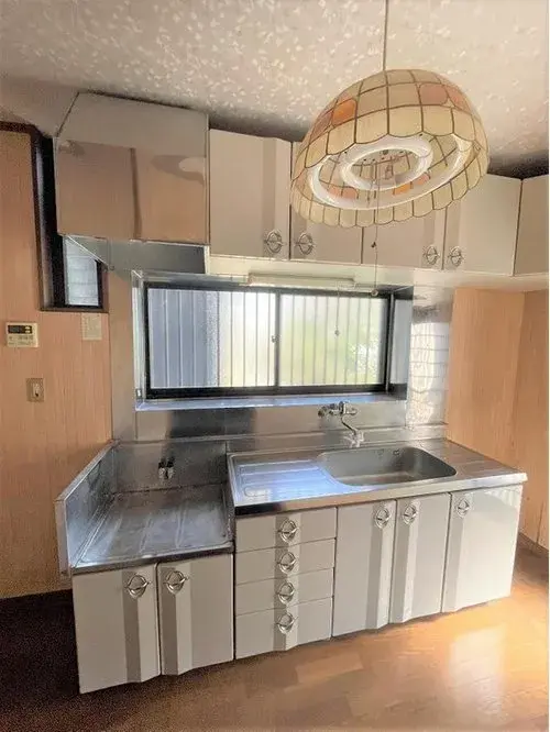 Propriété 5LDK à Kasukabe, Préfecture de Saitama (16)
