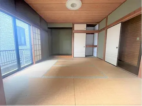 Propriété 5LDK à Kasukabe, Préfecture de Saitama (4)