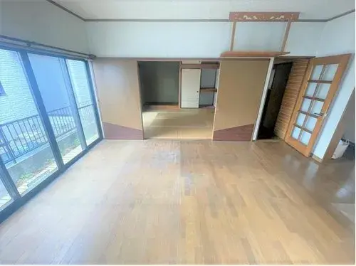 Propriété 5LDK à Kasukabe, Préfecture de Saitama (9)